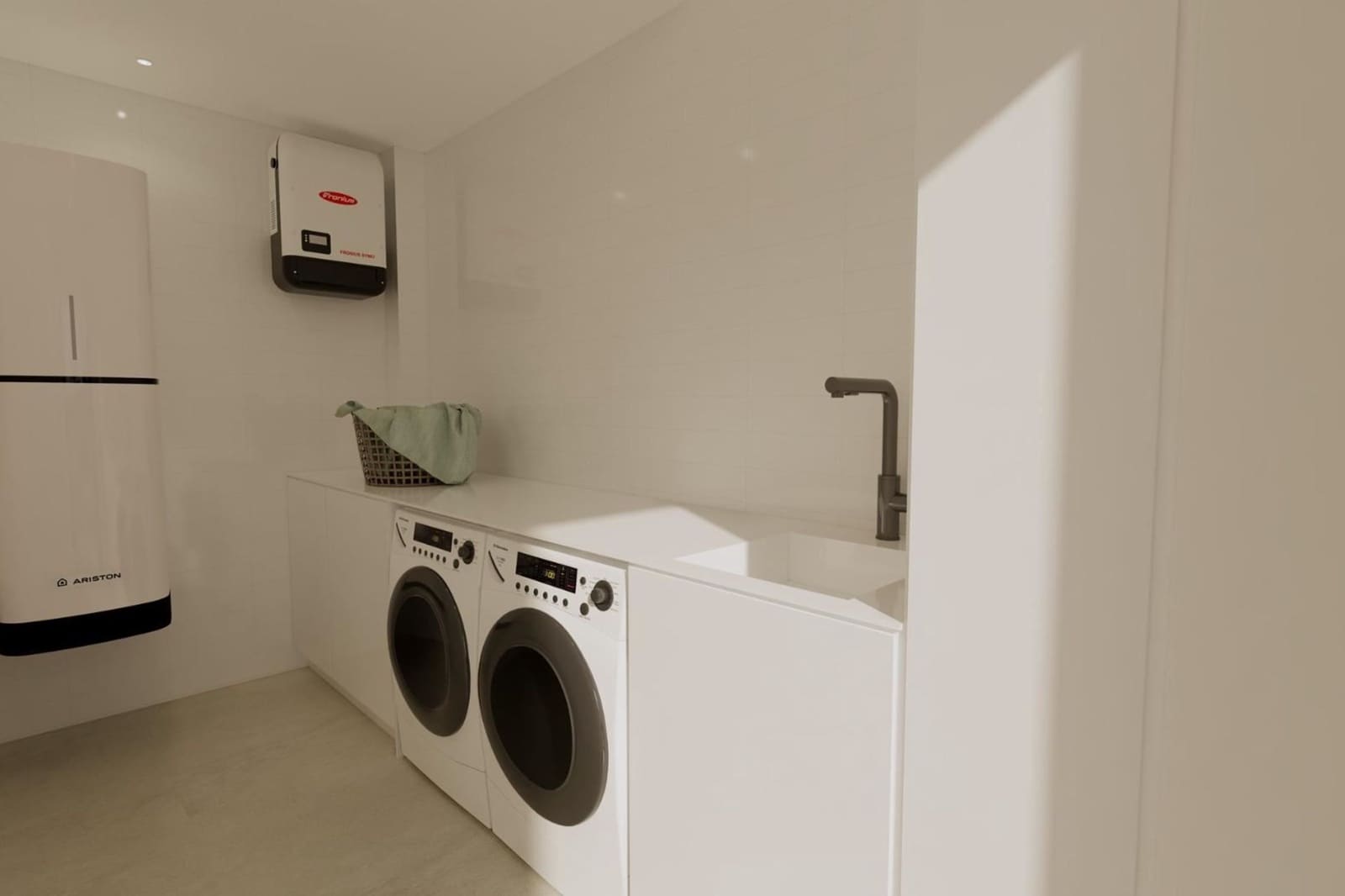 3 camera da letto Villa in vendita in Daya Nueva con piscina - 465.000 € (Rif: 9369367)