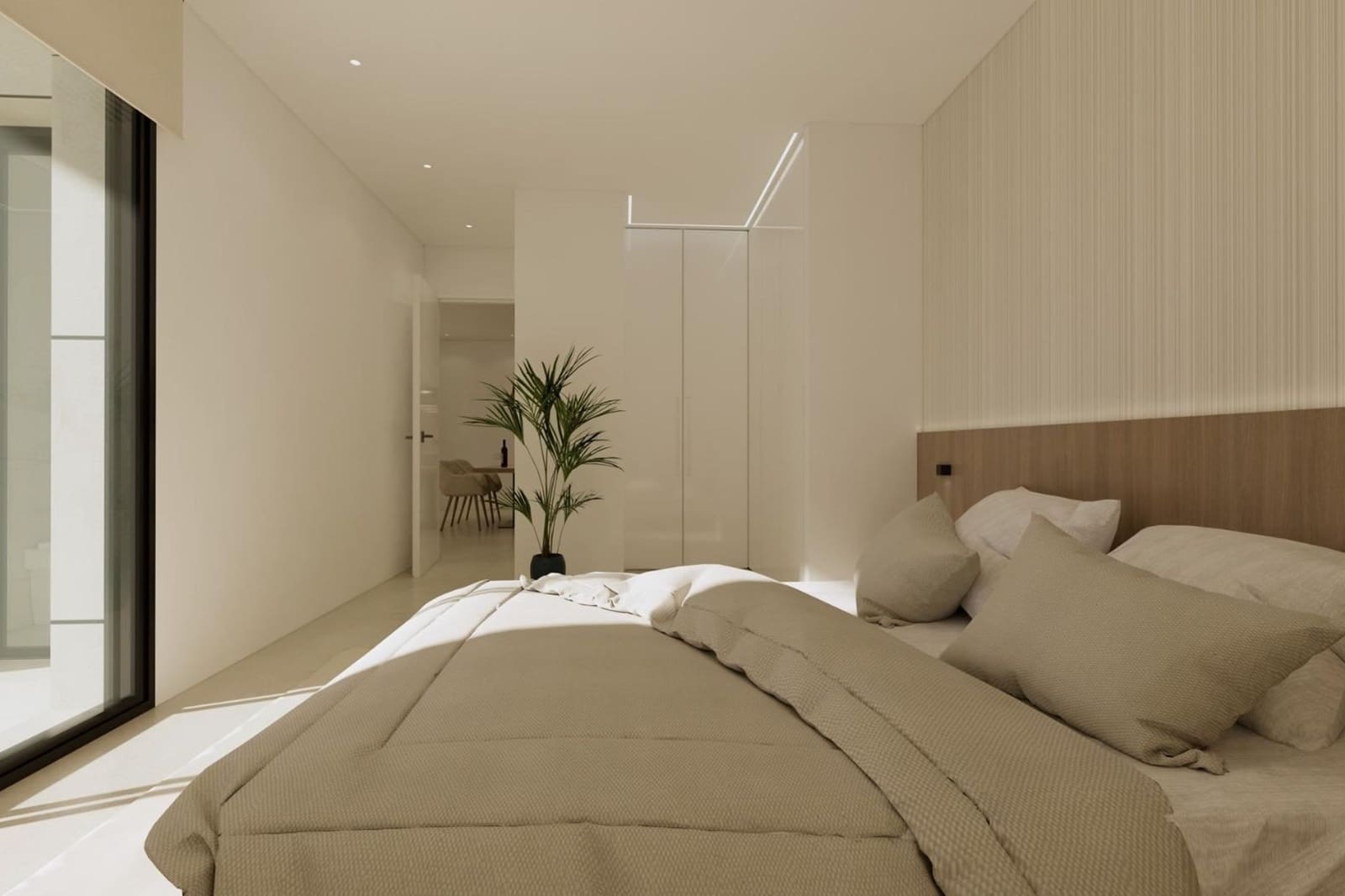 3 camera da letto Villa in vendita in Daya Nueva con piscina - 465.000 € (Rif: 9369367)