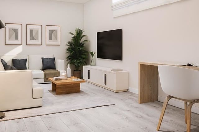 4 bedroom Townhouse for sale in Cabo de las Huertas, Alicante / Alacant city with pool - € 1,150,000 (Ref: 9371176)