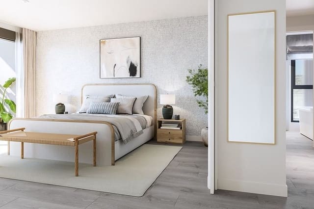 4 bedroom Townhouse for sale in Cabo de las Huertas, Alicante / Alacant city with pool - € 1,150,000 (Ref: 9371176)