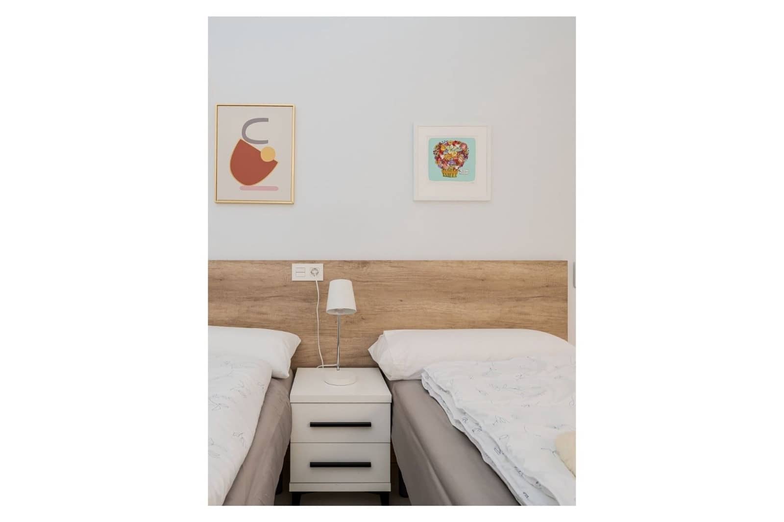 2 bedroom Apartment for sale in La Florida with pool - € 239,000 (Ref: 9376420)