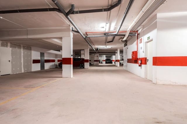 2 soveværelse Lejlighed til salg i La Florida, Orihuela med swimmingpool - € 239.000 (Ref: 9376420)