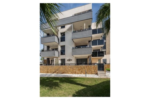 2 soveværelse Lejlighed til salg i La Florida, Orihuela med swimmingpool - € 239.000 (Ref: 9376420)