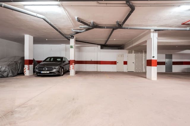 2 soveværelse Lejlighed til salg i La Florida, Orihuela med swimmingpool - € 239.000 (Ref: 9376420)