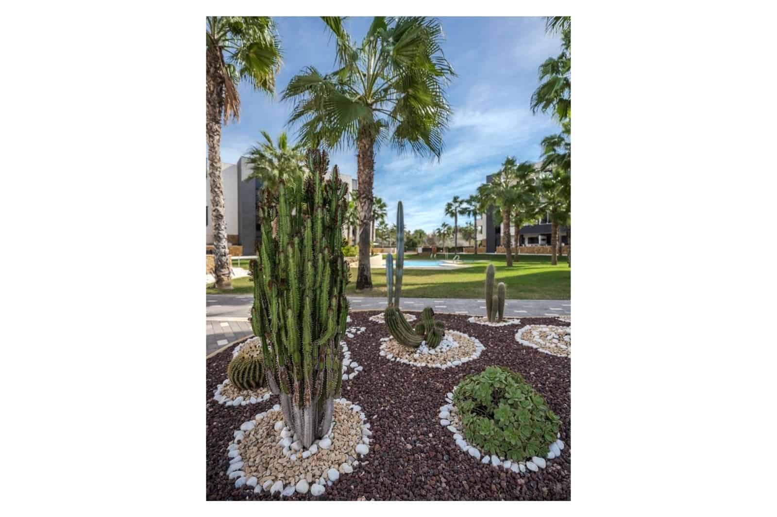 2 bedroom Apartment for sale in La Florida with pool - € 239,000 (Ref: 9376420)