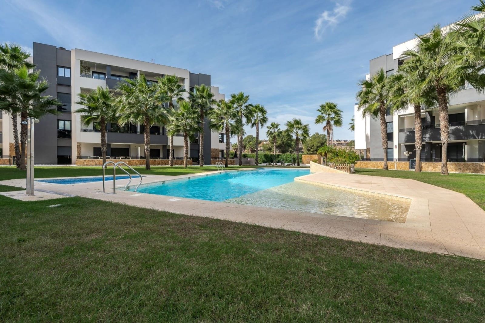 2 bedroom Apartment for sale in La Florida with pool - € 239,000 (Ref: 9376420)