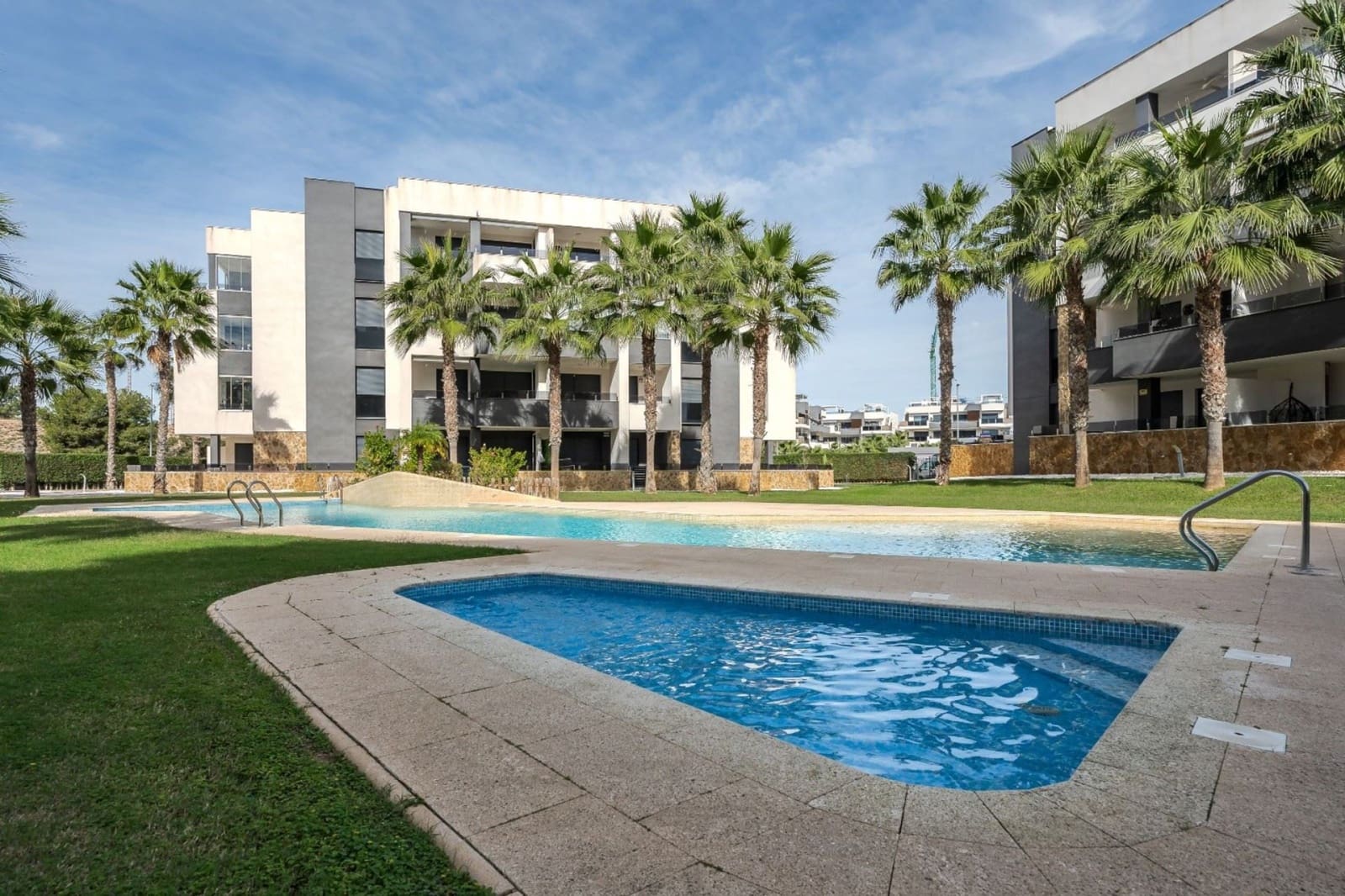 2 bedroom Apartment for sale in La Florida with pool - € 239,000 (Ref: 9376420)