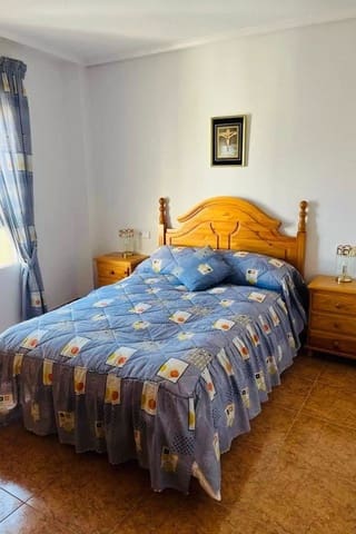 2 soverom Leilighet til salgs i El Molino, Torrevieja - € 133 000 (Ref: 9378112)