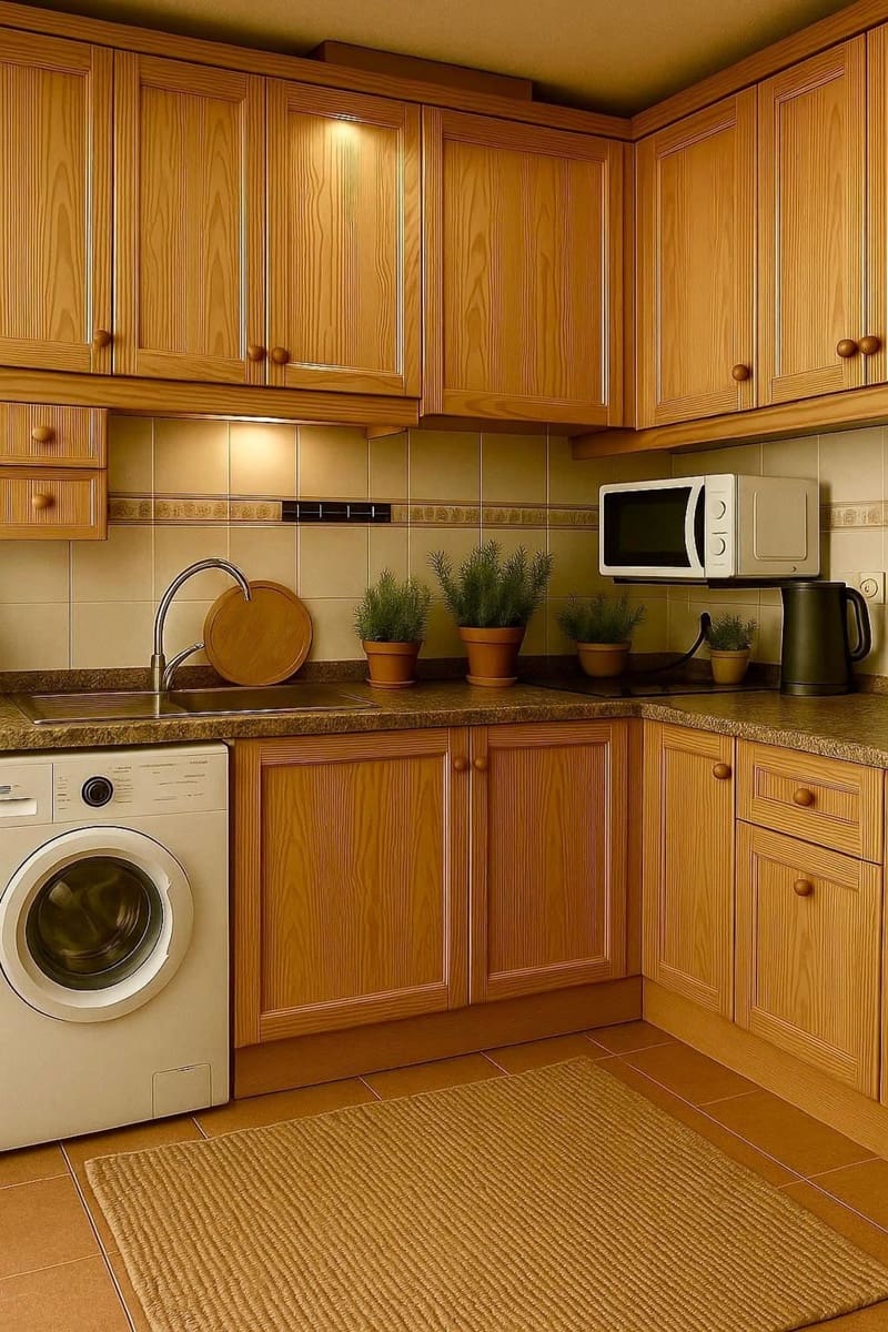 2 soverom Leilighet til salgs i Torrevieja - € 133 000 (Ref: 9378112)