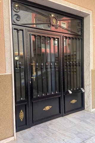 2 soverom Leilighet til salgs i El Molino, Torrevieja - € 133 000 (Ref: 9378112)