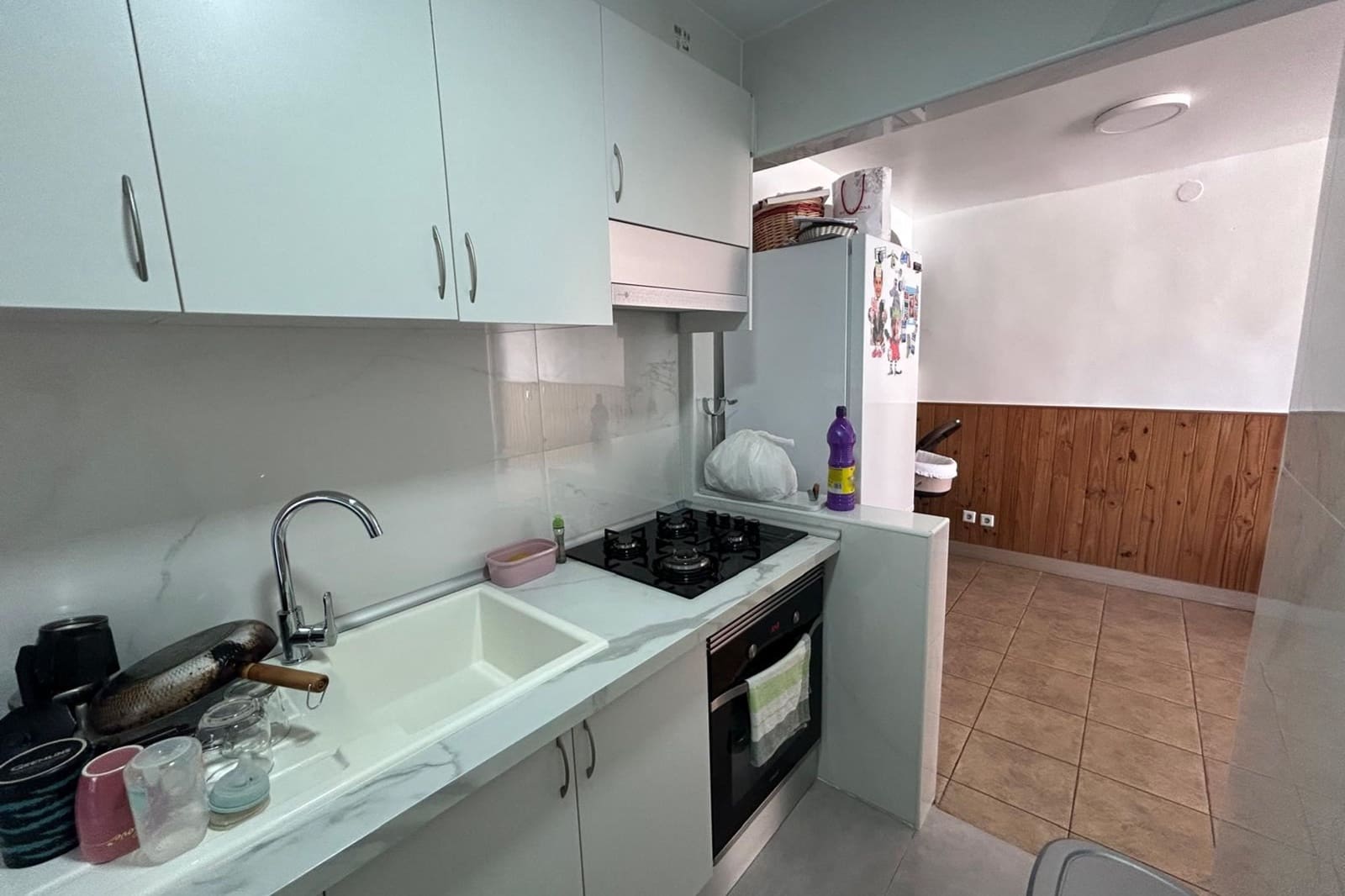 3 soveværelse Byhus til salg i La Torreta - € 169.000 (Ref: 9378114)