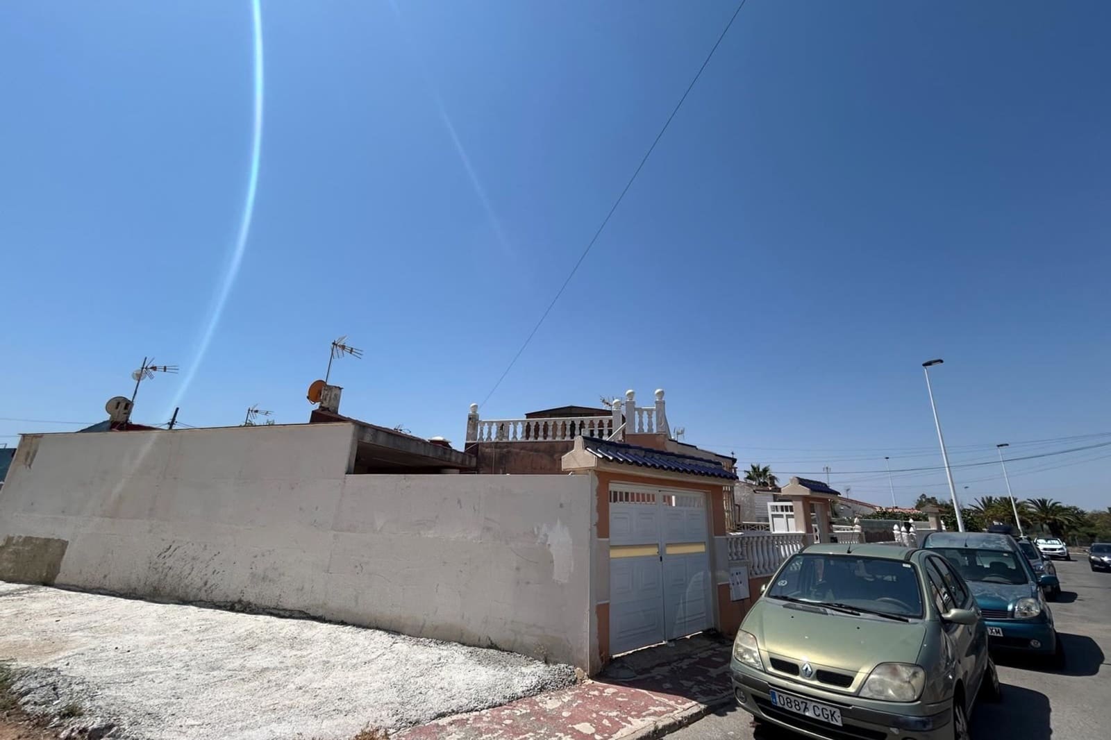 3 soveværelse Byhus til salg i La Torreta - € 169.000 (Ref: 9378114)