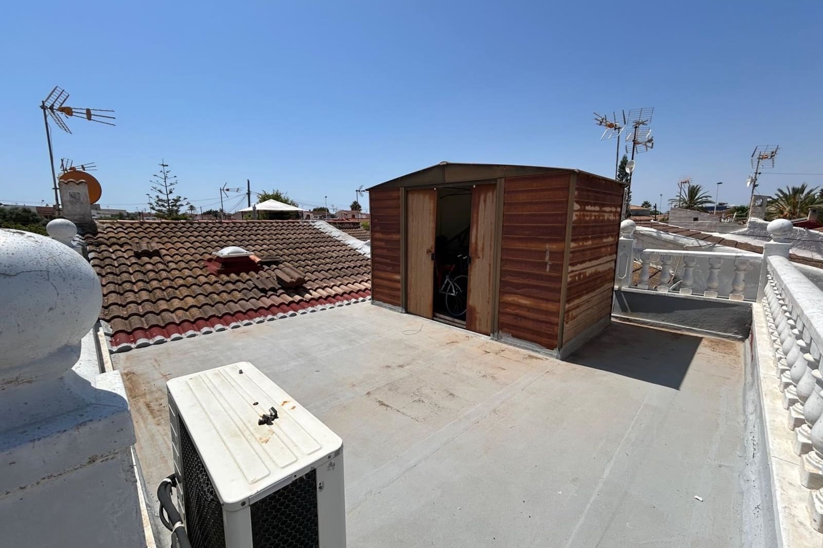 3 soveværelse Byhus til salg i La Torreta - € 169.000 (Ref: 9378114)