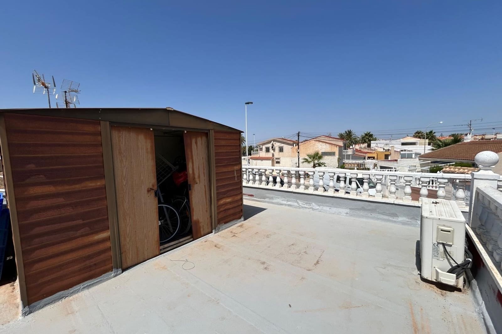 3 soveværelse Byhus til salg i La Torreta - € 169.000 (Ref: 9378114)