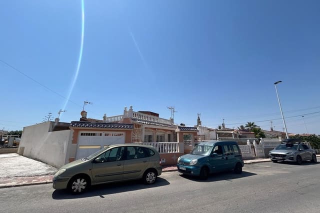 3 Zimmer Haus zu verkaufen in La Torreta, Torrevieja - 169.000 € (Ref: 9378114)