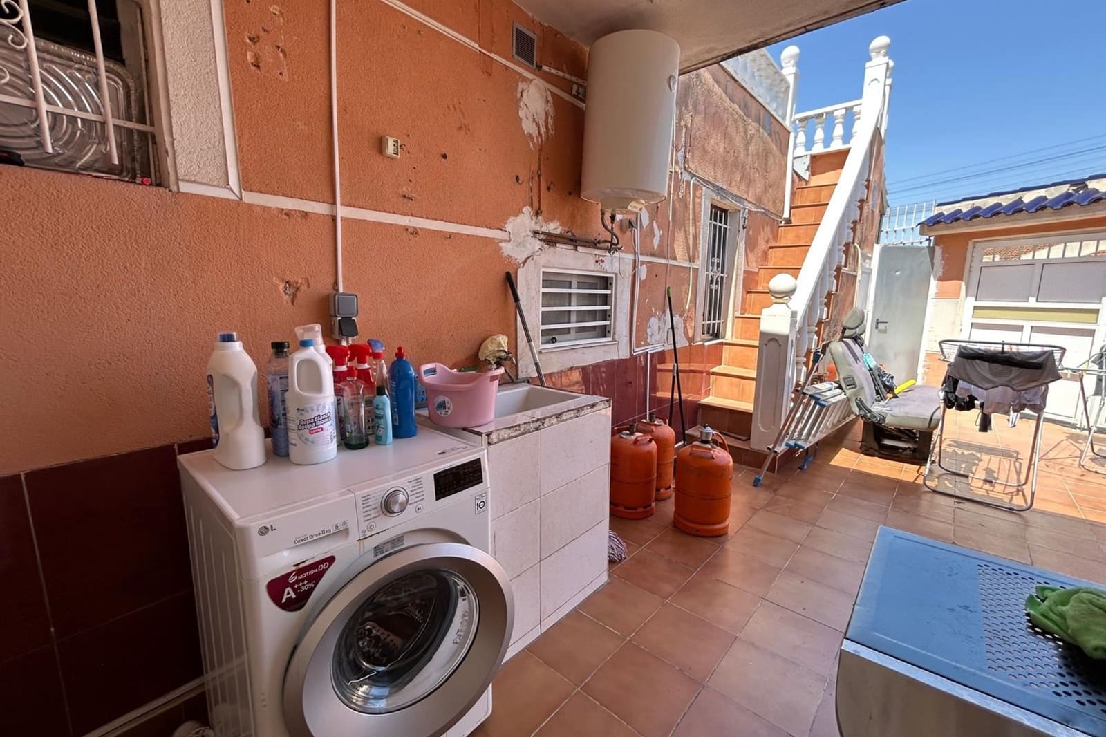 3 soveværelse Byhus til salg i La Torreta - € 169.000 (Ref: 9378114)