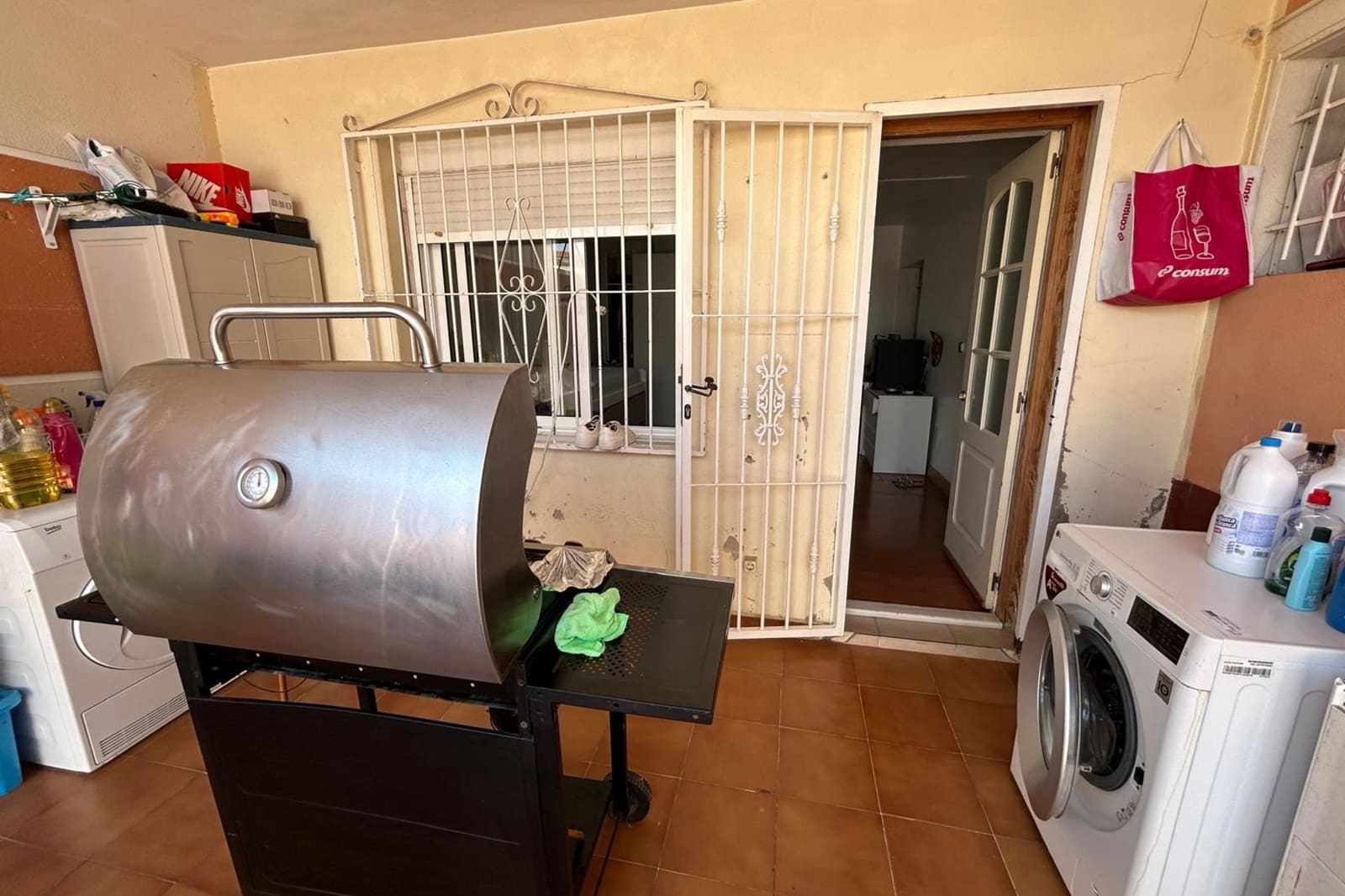 3 soveværelse Byhus til salg i La Torreta - € 169.000 (Ref: 9378114)