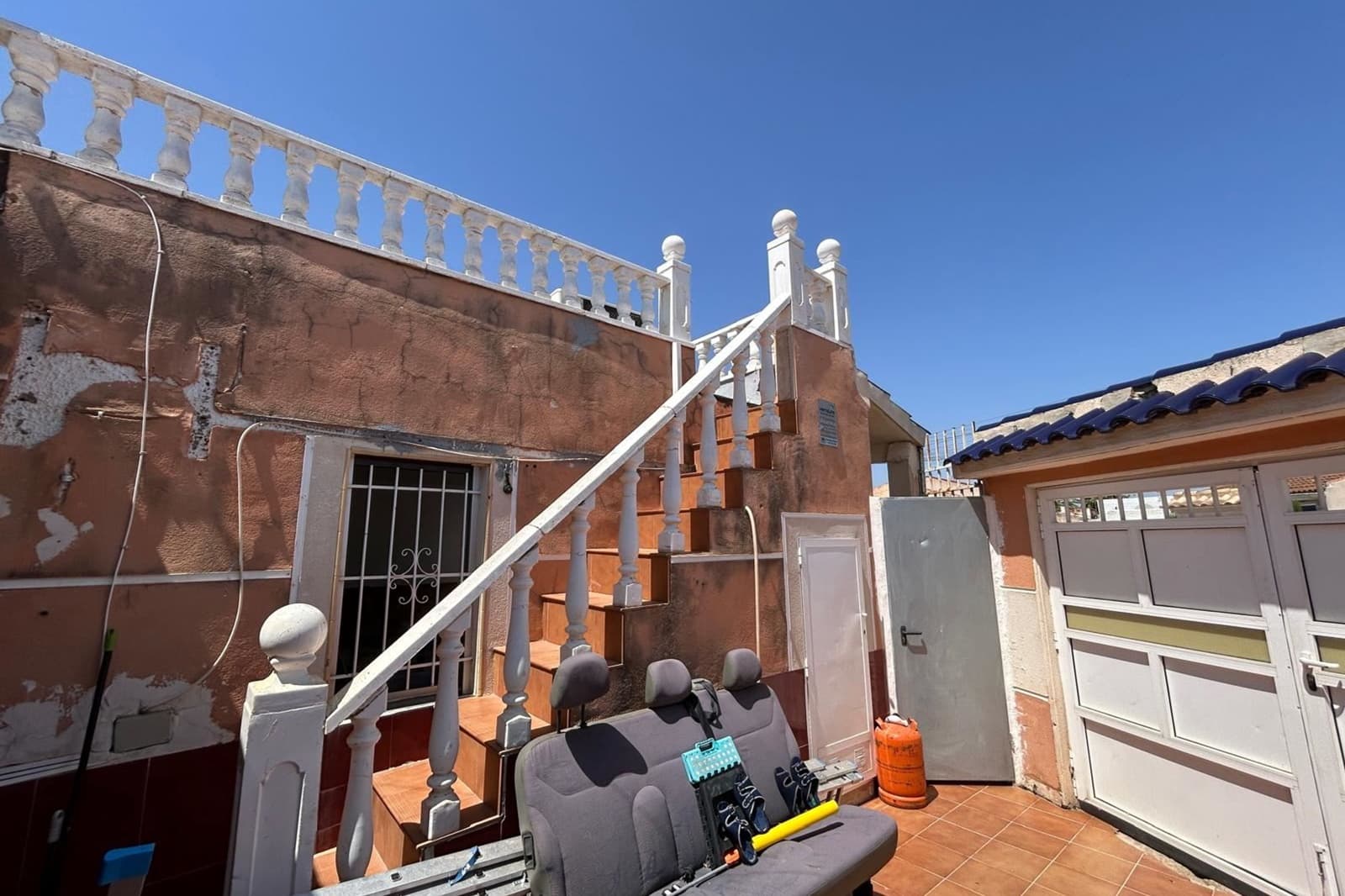 3 soveværelse Byhus til salg i La Torreta - € 169.000 (Ref: 9378114)