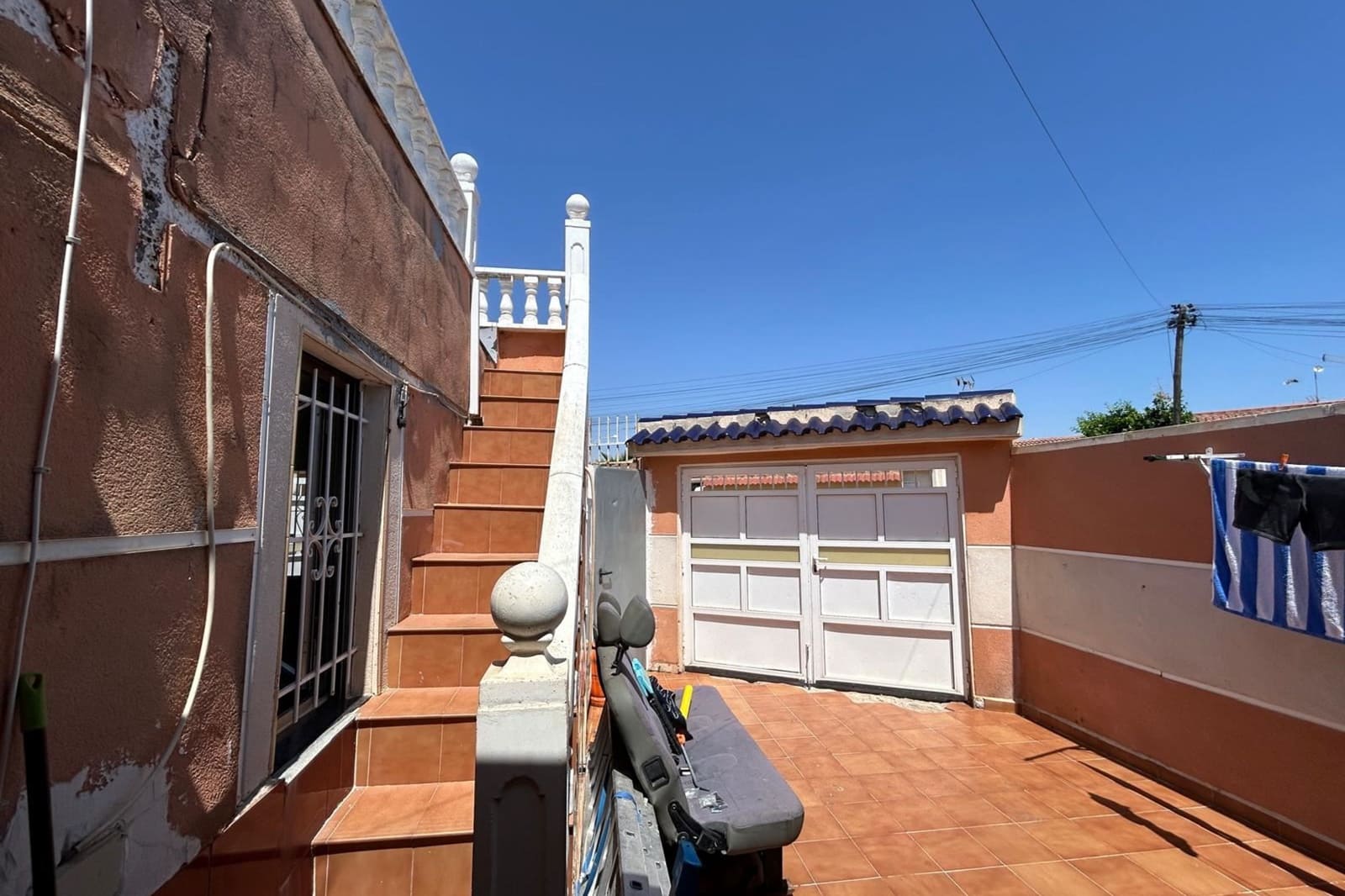 3 soveværelse Byhus til salg i La Torreta - € 169.000 (Ref: 9378114)