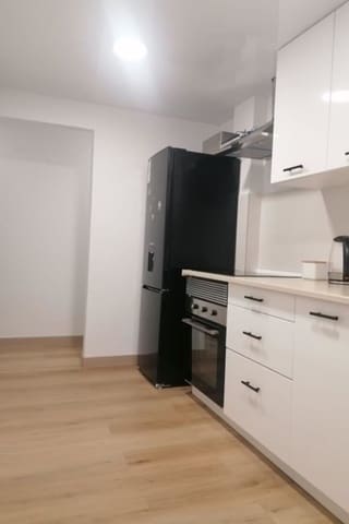 3 soverom Leilighet til salgs i Carolinas Altas, Alicante by - € 175 000 (Ref: 9378275)