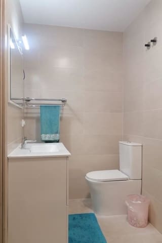 3 soverom Leilighet til salgs i Carolinas Altas, Alicante by - € 175 000 (Ref: 9378275)