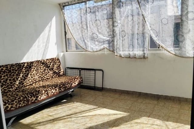 3 soverom Leilighet til salgs i Carolinas Altas, Alicante by - € 175 000 (Ref: 9378275)