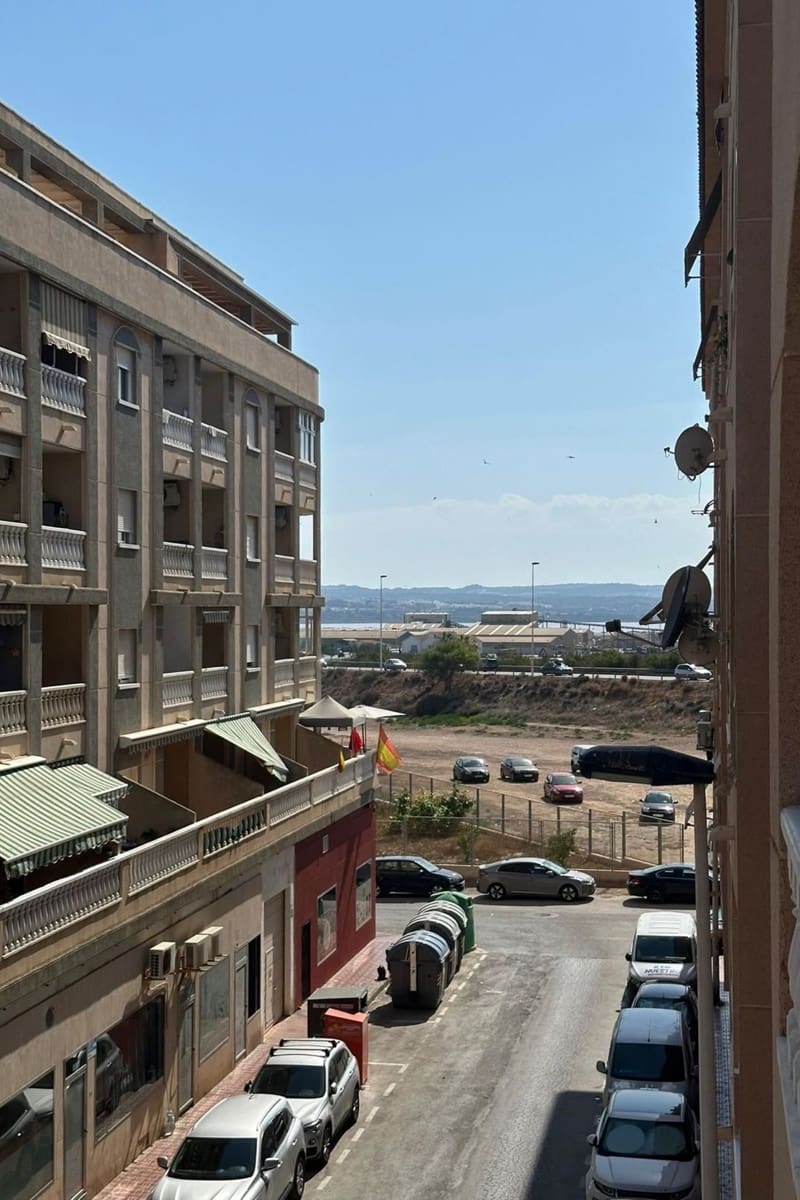 2 bedroom Apartment for sale in Torrevieja with pool - € 149,600 (Ref: 9378276)