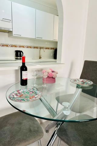 2 bedroom Apartment for sale in El Molino, Torrevieja with pool - € 149,600 (Ref: 9378276)