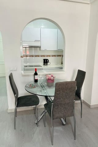 2 bedroom Apartment for sale in El Molino, Torrevieja with pool - € 149,600 (Ref: 9378276)