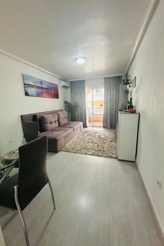 2 bedroom Apartment for sale in El Molino, Torrevieja with pool - € 149,600 (Ref: 9378276)