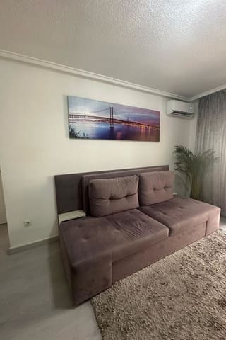 2 bedroom Apartment for sale in El Molino, Torrevieja with pool - € 149,600 (Ref: 9378276)