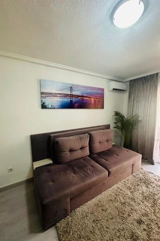 2 bedroom Apartment for sale in El Molino, Torrevieja with pool - € 149,600 (Ref: 9378276)