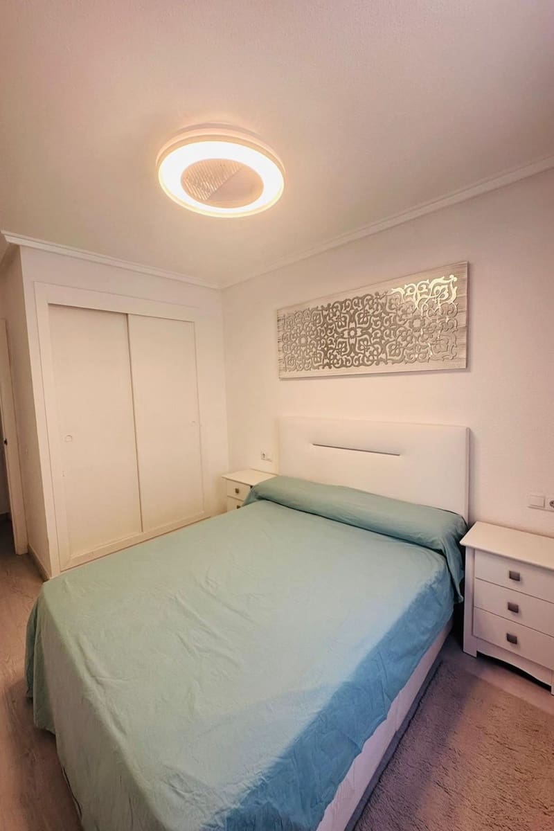 2 bedroom Apartment for sale in Torrevieja with pool - € 149,600 (Ref: 9378276)