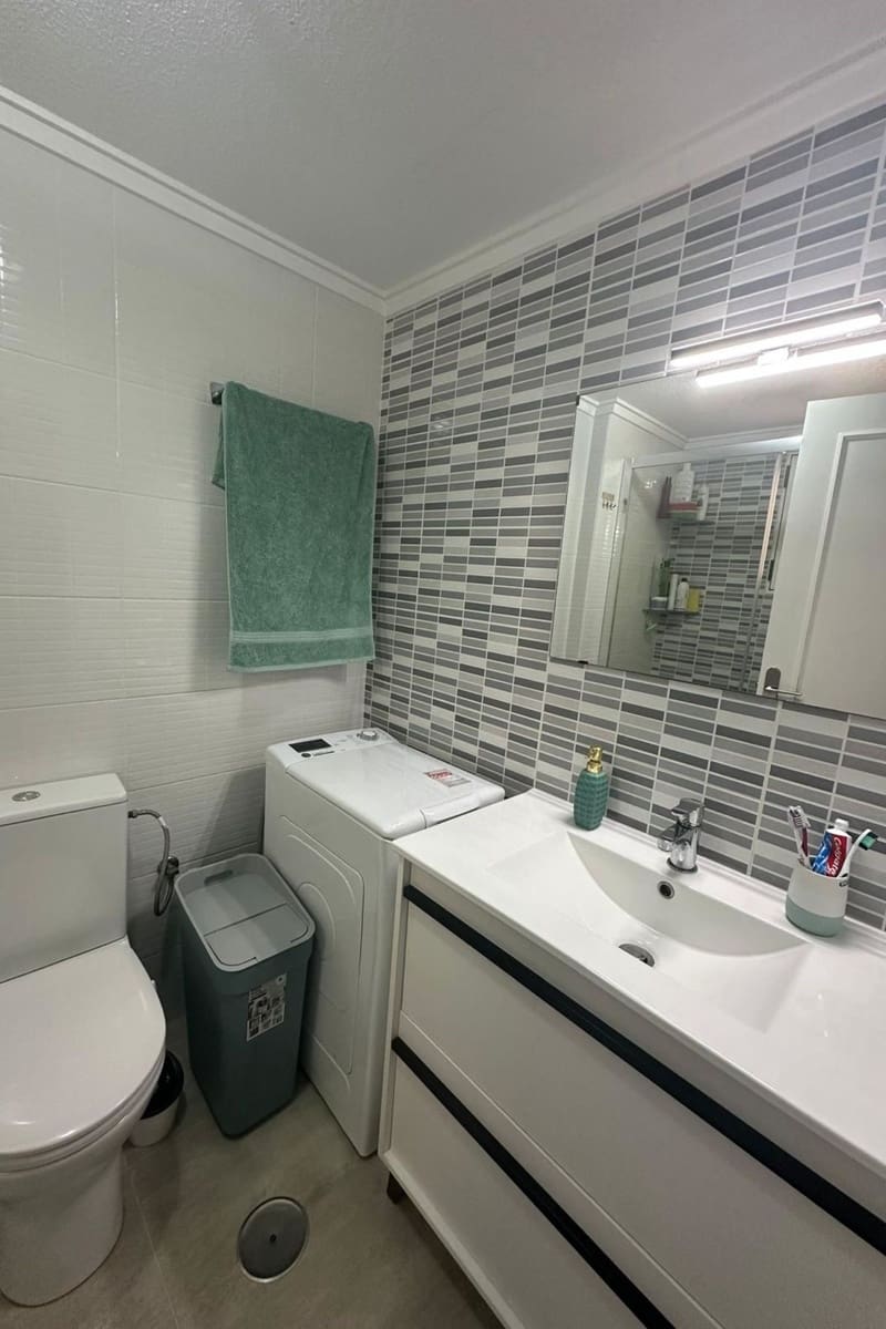 2 bedroom Apartment for sale in Torrevieja with pool - € 149,600 (Ref: 9378276)