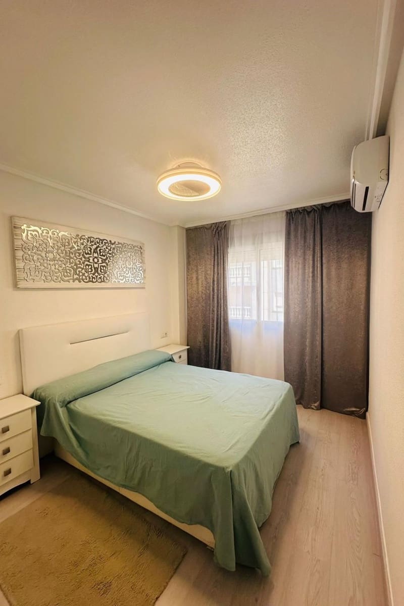 2 bedroom Apartment for sale in Torrevieja with pool - € 149,600 (Ref: 9378276)