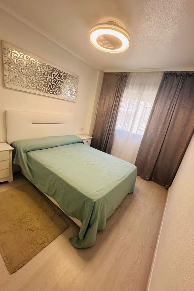 2 bedroom Apartment for sale in Torrevieja with pool - € 149,600 (Ref: 9378276)