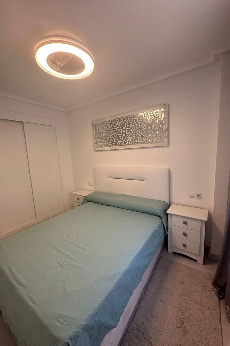 2 bedroom Apartment for sale in Torrevieja with pool - € 149,600 (Ref: 9378276)