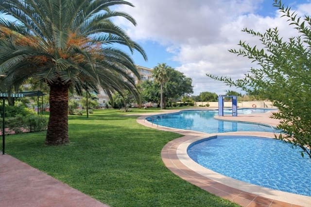 2 makuuhuone Huoneisto myytävänä paikassa El Molino, Torrevieja mukana uima-altaan - 137 000 € (Ref: 9378276)