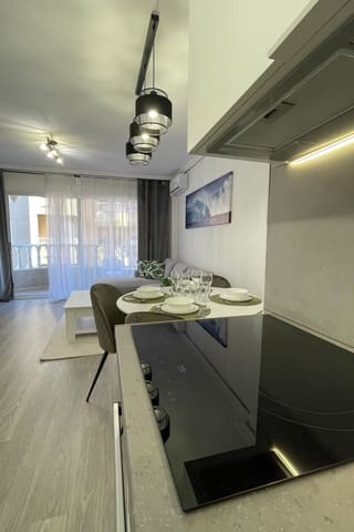 2 bedroom Apartment for sale in El Molino, Torrevieja - € 169,000 (Ref: 9378277)