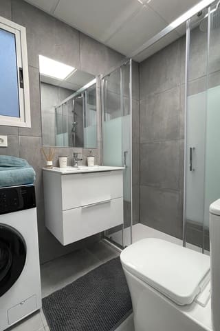 2 bedroom Apartment for sale in El Molino, Torrevieja - € 169,000 (Ref: 9378277)