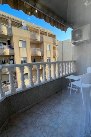 2 bedroom Apartment for sale in El Molino, Torrevieja - € 169,000 (Ref: 9378277)