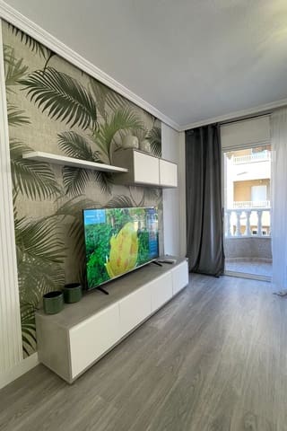 2 bedroom Apartment for sale in El Molino, Torrevieja - € 169,000 (Ref: 9378277)