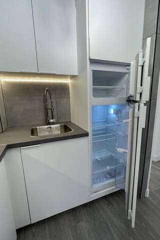 2 bedroom Apartment for sale in El Molino, Torrevieja - € 169,000 (Ref: 9378277)