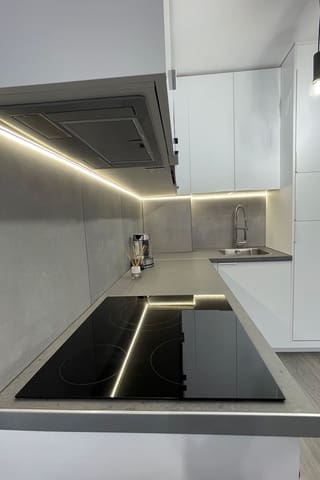 2 bedroom Apartment for sale in El Molino, Torrevieja - € 169,000 (Ref: 9378277)