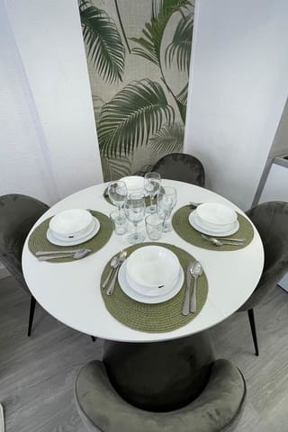 2 bedroom Apartment for sale in El Molino, Torrevieja - € 169,000 (Ref: 9378277)