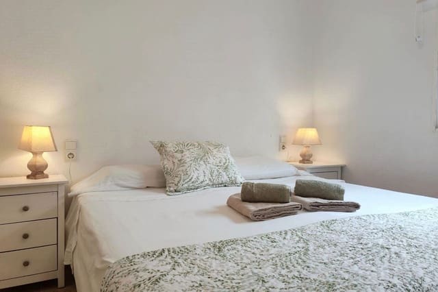 2 sovrum Lägenhet till salu i El Molino, Torrevieja med pool - 179 900 € (Ref: 9378381)