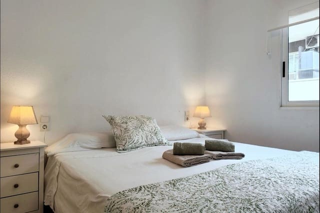 2 sovrum Lägenhet till salu i El Molino, Torrevieja med pool - 179 900 € (Ref: 9378381)