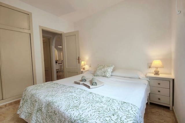 2 soveværelse Lejlighed til salg i El Molino, Torrevieja med swimmingpool - € 179.900 (Ref: 9378381)