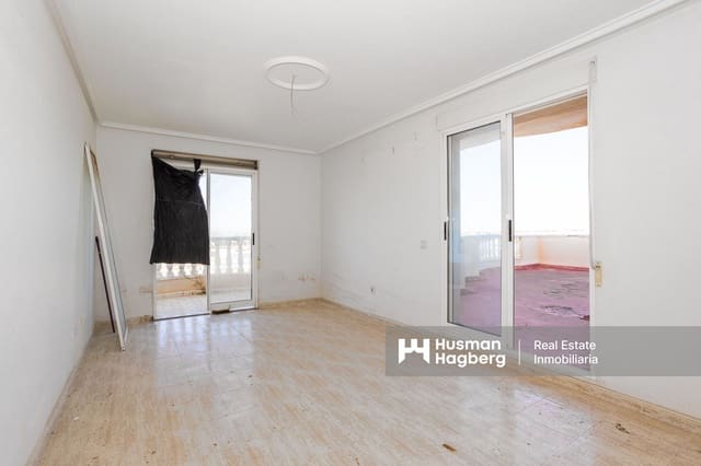 2 camera da letto Appartamento in vendita in El Molino, Torrevieja con piscina - 149.900 € (Rif: 9378383)