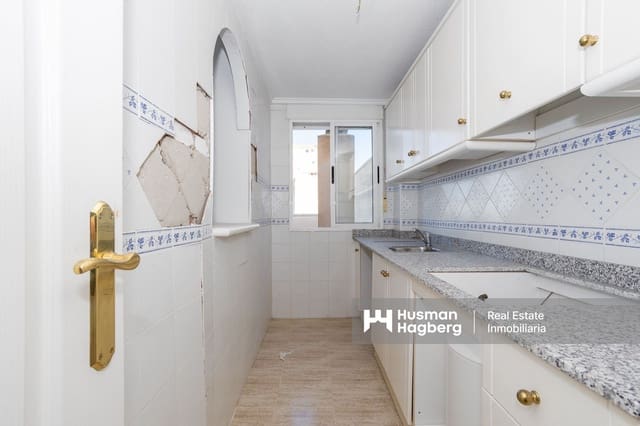 2 camera da letto Appartamento in vendita in El Molino, Torrevieja con piscina - 149.900 € (Rif: 9378383)